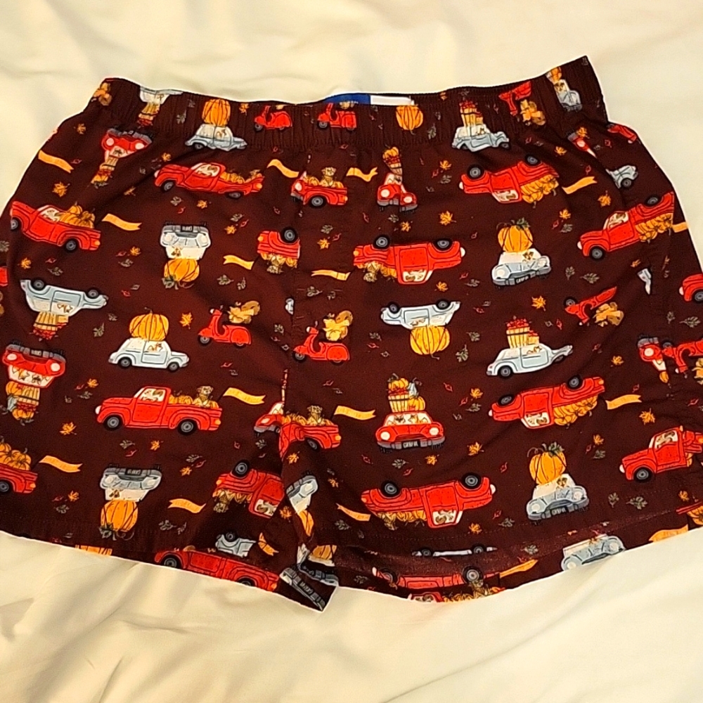 Old Navy Boxers